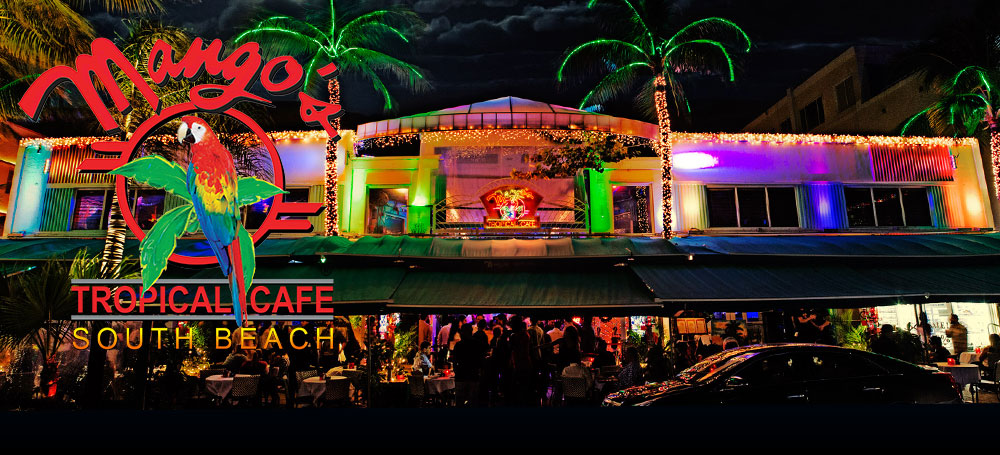 South Beach Nightlife VIP South Beach