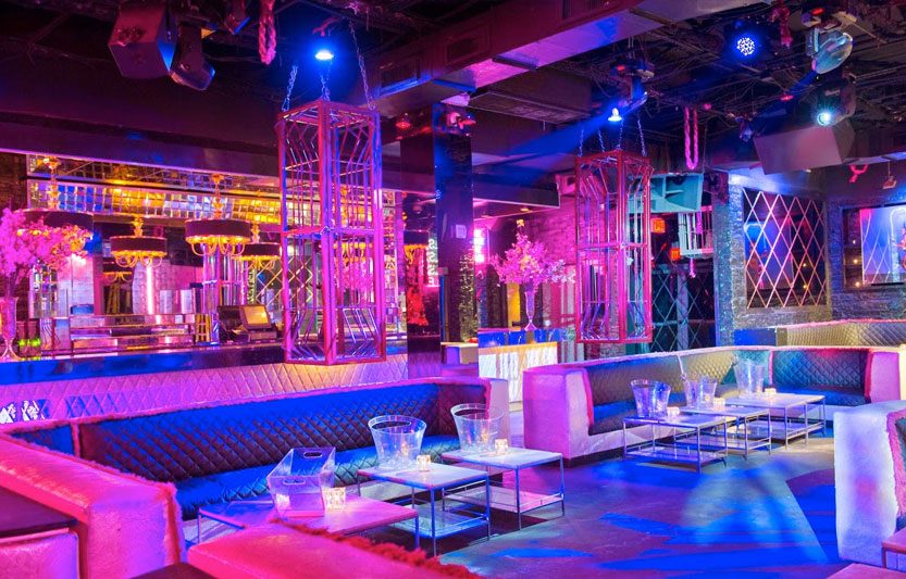 Ten Best VIP Nightclubs in Miami 2019