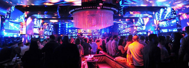 Ten Best VIP Nightclubs in Miami 2019