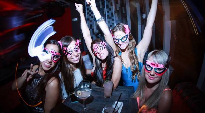 Best South Beach Nightlife Options - VIP South Beach